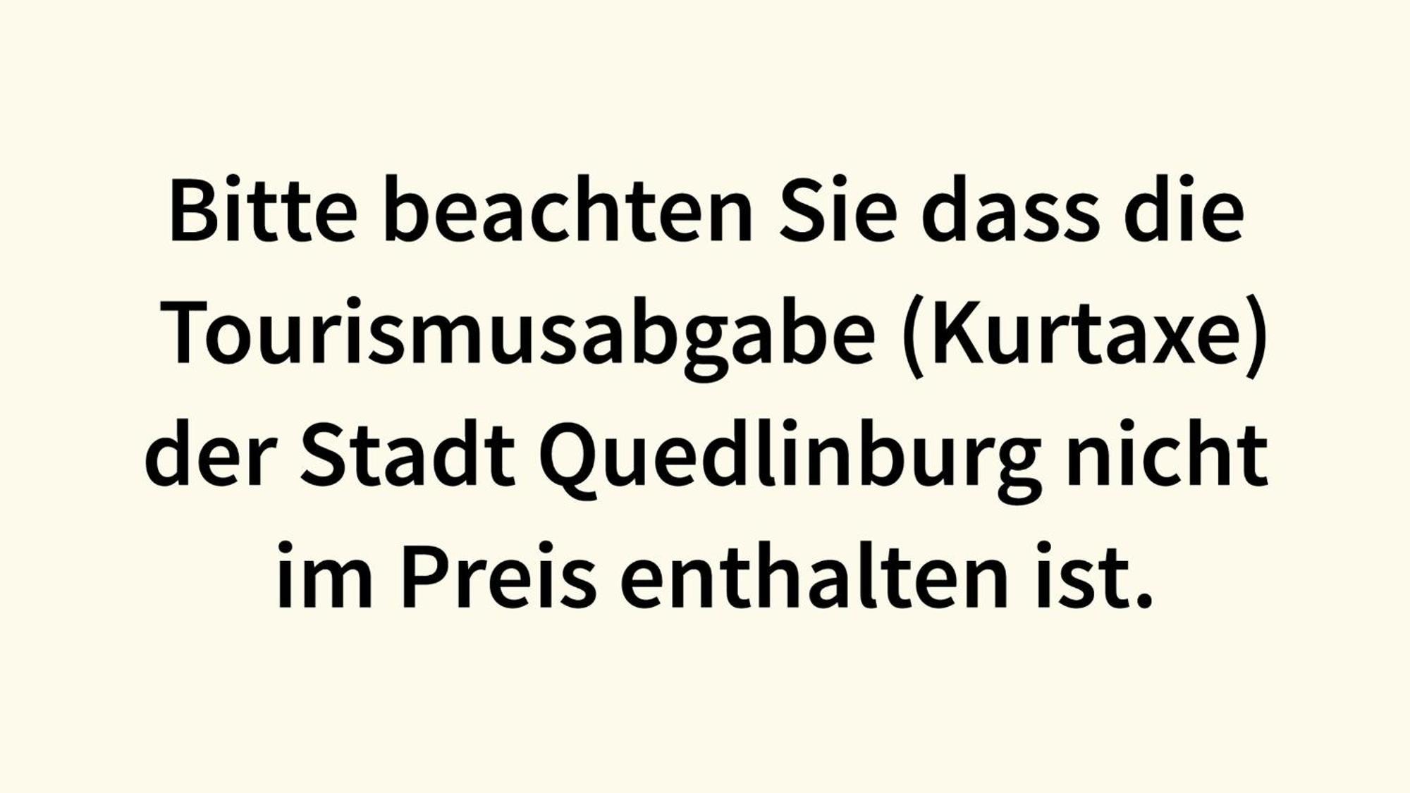 Ferienwohnungen Stobenstrasse Quedlinburg Exteriér fotografie