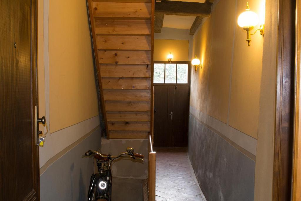 Ferienwohnungen Stobenstrasse Quedlinburg Pokoj fotografie
