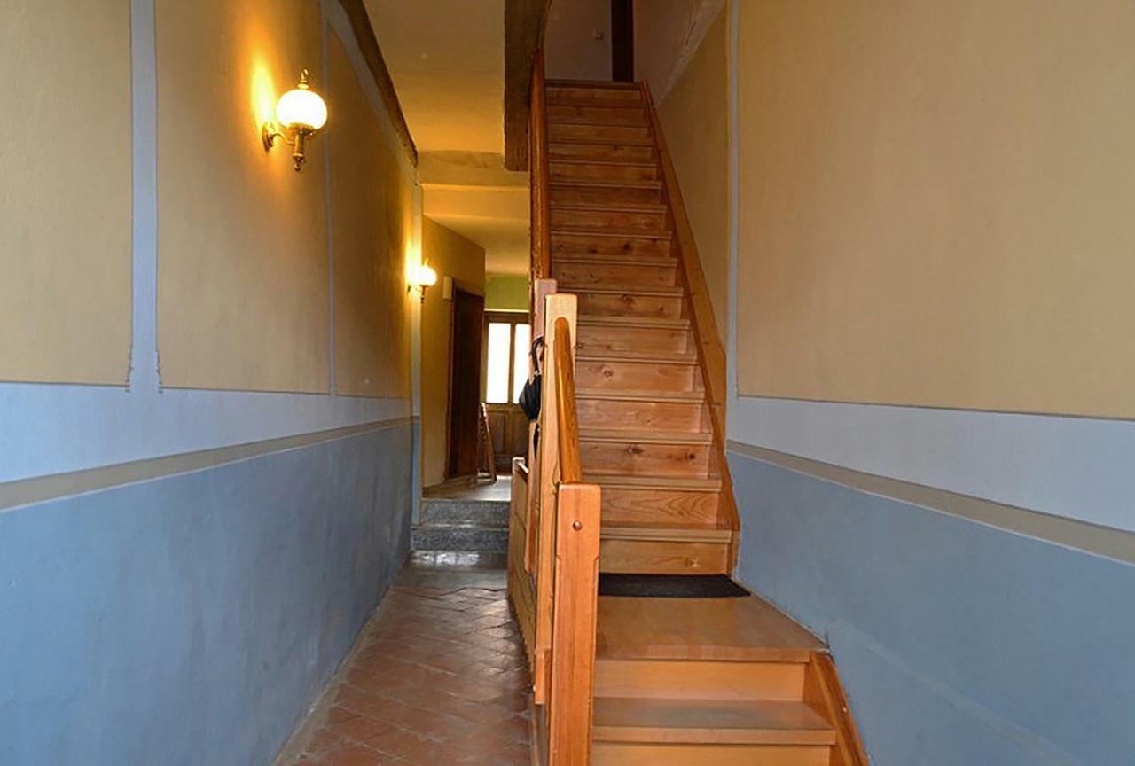 Ferienwohnungen Stobenstrasse Quedlinburg Exteriér fotografie